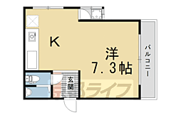 グランタック東山 2階