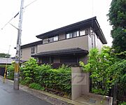 神宮丸太町駅より徒歩29分 2階 築14年2ヶ月の賃貸物件