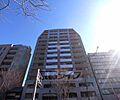 ライオンズマンション烏丸通