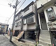 車折神社駅より徒歩7分 築35年7ヶ月の賃貸物件