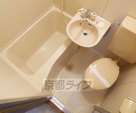 浴室