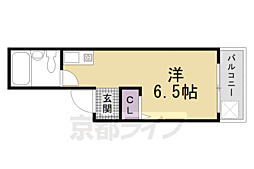 サーヤ1 3階/-