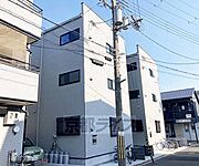 藤森駅より徒歩11分 2階 築1年1ヶ月の賃貸物件