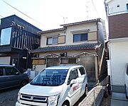 中書島駅より徒歩31分 築46年6ヶ月の賃貸物件