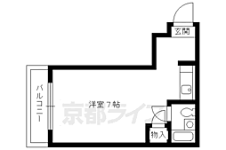 ハイツリヴィエール 4階