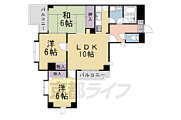 カリオン大町 5階