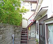 北大路駅より徒歩12分 2階 築40年2ヶ月の賃貸物件