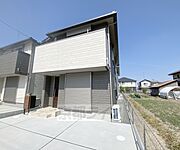 北大路駅より徒歩38分 新築の賃貸物件