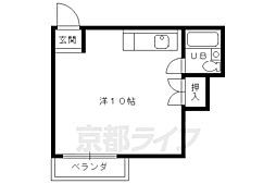 スチュディオ・エトレ88 3階/-