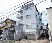 マンションジュネス 1階 築54年4ヶ月の賃貸物件