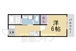 京阪本線 出町柳駅 徒歩27分