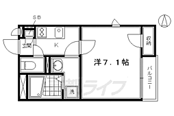 レオネクスト東山 2階/-