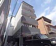 フラッティ K&S 4階 築14年2ヶ月の賃貸物件