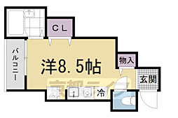 デパール石田 2階/-