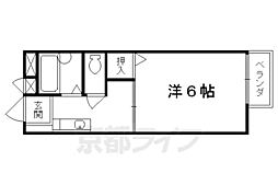 和泉ハイツ 2階