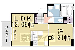 カーサ　ヨシ 3階