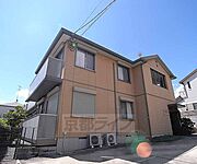 緑樹2 2階 築20年3ヶ月の賃貸物件