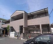ジュピター桂 1階 築21年9ヶ月の賃貸物件