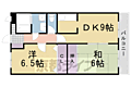 エントリート木村4階5.4万円