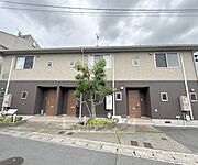 嵐山駅より徒歩3分 1階 築16年5ヶ月の賃貸物件