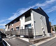 ジラソーレ長岡京 2階 築16年3ヶ月の賃貸物件