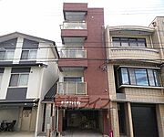 神宮丸太町駅より徒歩10分 2階 築47年の賃貸物件