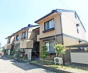 上桂駅より徒歩10分 2階 築30年7ヶ月の賃貸物件