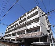 桂駅より徒歩14分 5階 築30年1ヶ月の賃貸物件