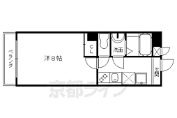 GF東本願寺 3階