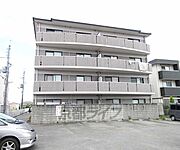 カーム瀬田 3階 築29年11ヶ月の賃貸物件