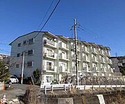 マルシン四ノ宮ハイツ 1階 築51年3ヶ月の賃貸物件