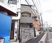 ハイツ千足 3階 築29年1ヶ月の賃貸物件