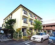 カルチェヴィラ吉勇 1階 築39年1ヶ月の賃貸物件