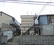 レオパレスMOMOYAMA 1階 築19年11ヶ月の賃貸物件
