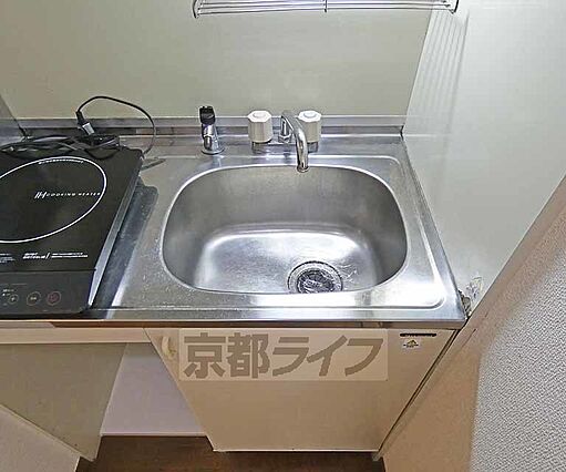 ル・モンド_内装_6