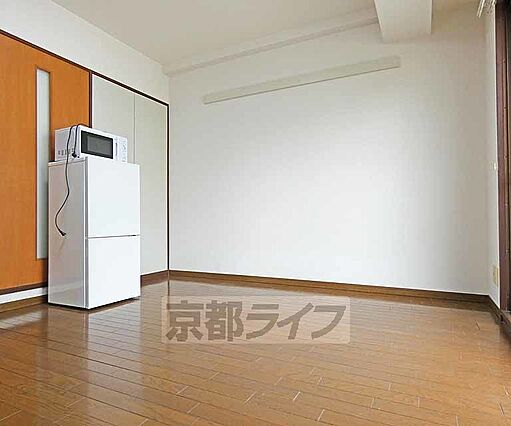 ル・モンド_内装_12