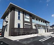 木津駅より徒歩23分 1階 築8年4ヶ月の賃貸物件