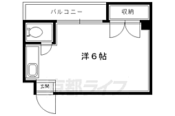 叡山電鉄叡山本線 茶山・京都芸術大学駅 徒歩4分 3階/-