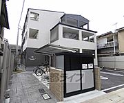 観月橋駅より徒歩10分 3階 築7年1ヶ月の賃貸物件