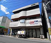 西大路駅より徒歩10分 2階 築31年10ヶ月の賃貸物件