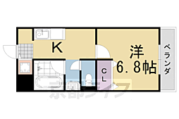 パサディナ・パーク 4階