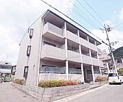 メゾンオクムラ 2階 築27年1ヶ月の賃貸物件