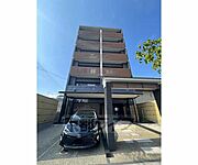 ベラジオ京都七条ウエスト 5階 築7年1ヶ月の賃貸物件