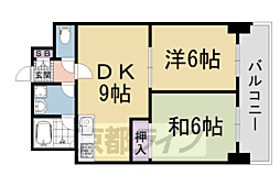 ライオンズマンション堀川 7階