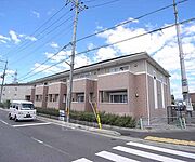 ランドパーク横大路１ 2階 築19年9ヶ月の賃貸物件