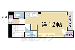 レオネクストリュミエール 2階