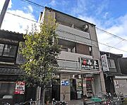 レジデンスタキザワ 3階 築30年7ヶ月の賃貸物件