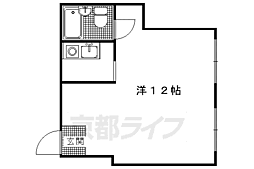 近鉄京都線 小倉駅 徒歩10分 1階/-