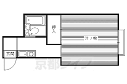 ステーションマンション 2階/202