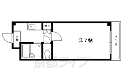 ＮＯＲＴＨ　ＳＱＵＡＲＥ　I 5階/-